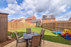 Atkins Crescent, MALDON