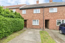 Hawthorn Avenue, Lowestoft