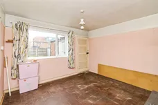 Hawthorn Avenue, Lowestoft