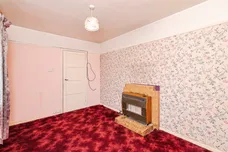 Hawthorn Avenue, Lowestoft