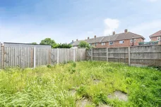 Hawthorn Avenue, Lowestoft