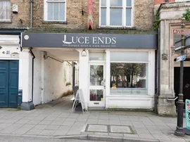 High Street, Horncastle thumb 2
