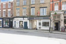 High Street, Horncastle