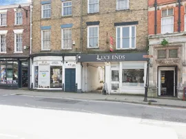 High Street, Horncastle thumb 3
