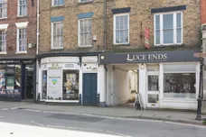 High Street, Horncastle