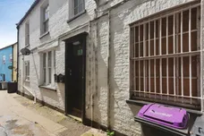 High Street, Horncastle