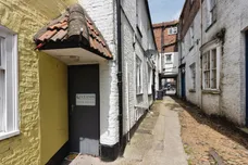 High Street, Horncastle