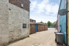 High Street, Horncastle