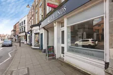 High Street, Horncastle
