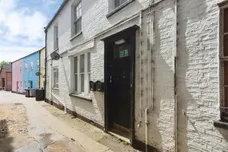 High Street, Horncastle