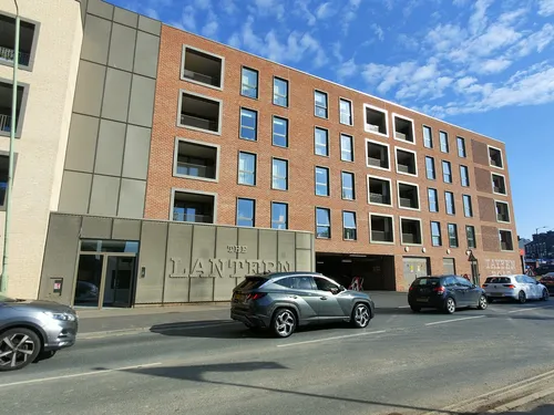 Tayfen Road, BURY ST. EDMUNDSphoto