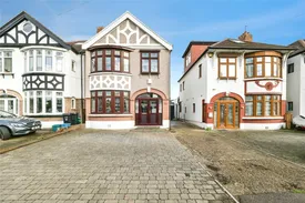 Property responsive