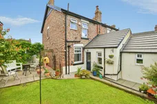 Grays Road, Stockton-On-Tees