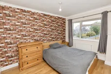 Vian Close, Gosport