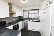 Vian Close, Gosport
