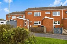 Vian Close, Gosport