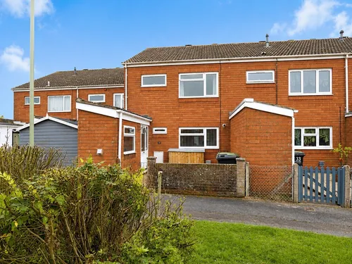 Vian Close, Gosportphoto