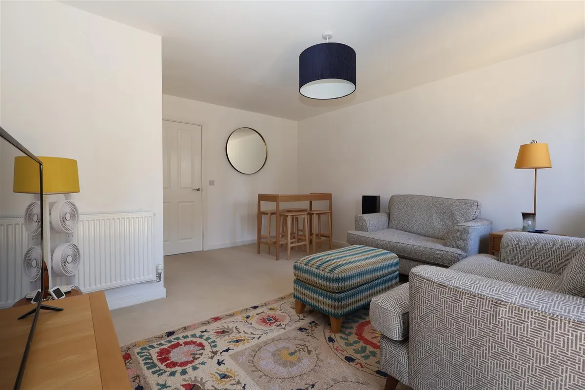 Moat Reach, Edlesborough, LU6 2FS