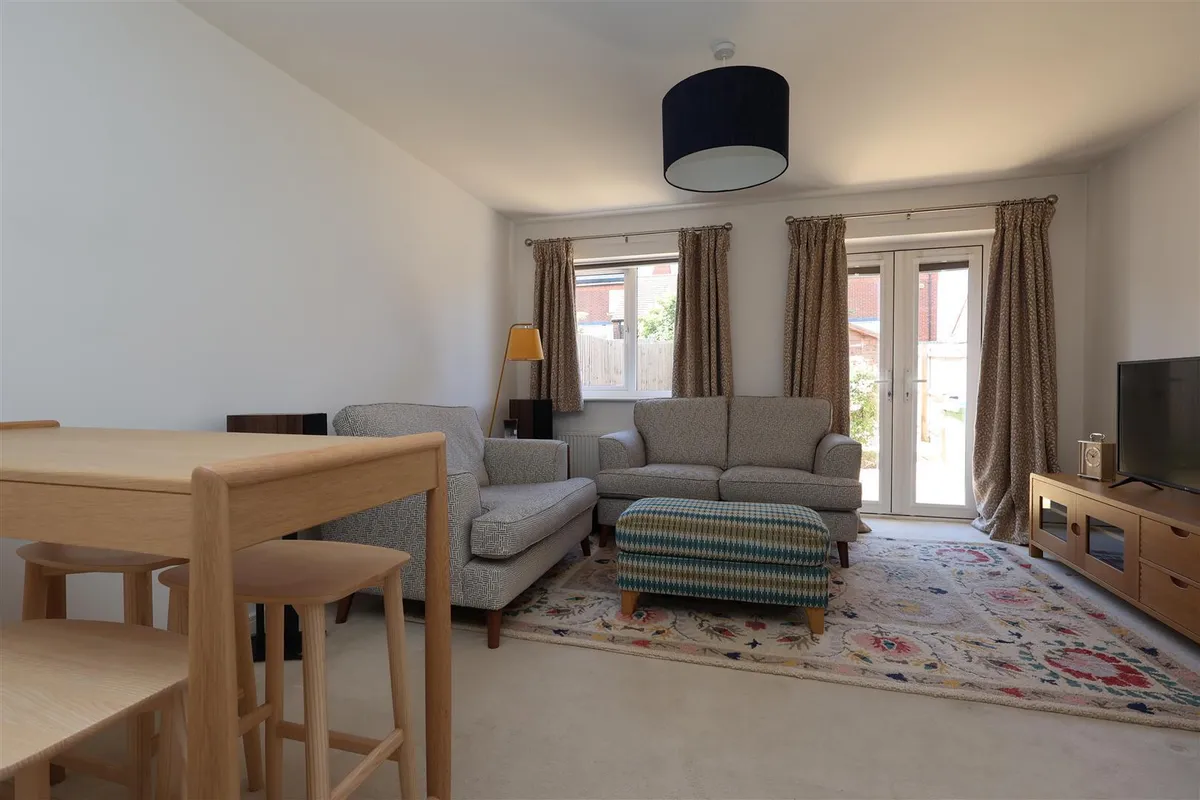 Moat Reach, Edlesborough, LU6 2FS