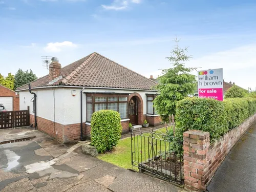 Southfield Road, Thorne, DONCASTERphoto