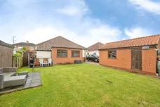 Southfield Road, Thorne, DONCASTER