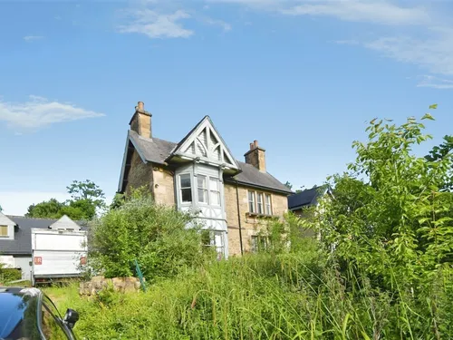 Abbeydale Road South, Dore, SHEFFIELDphoto