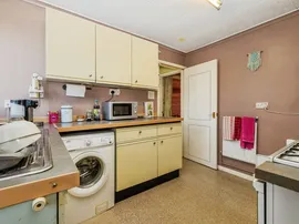 Horner Close, Lincoln thumb 3