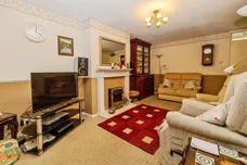 Horner Close, Lincoln