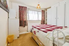Horner Close, Lincoln