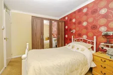 Horner Close, Lincoln