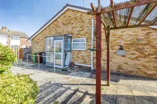 Horner Close, Lincoln