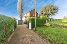 Ings Lane, Beal, GOOLE
