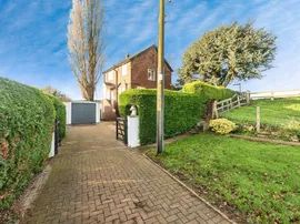 Ings Lane, Beal, GOOLE photo