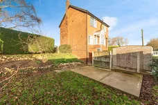 Ings Lane, Beal, GOOLE