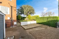Ings Lane, Beal, GOOLE