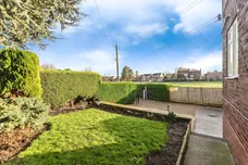 Ings Lane, Beal, GOOLE