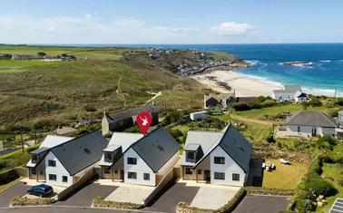 Sunny Corner Lane, Sennen, Penzance