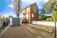 Ings Lane, Beal, GOOLE