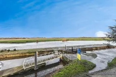 Ings Lane, Beal, GOOLE