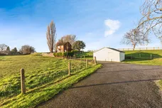 Ings Lane, Beal, GOOLE