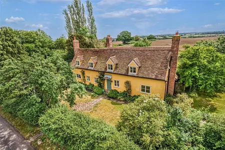 Belchamp Walter Road, Borley, CO10