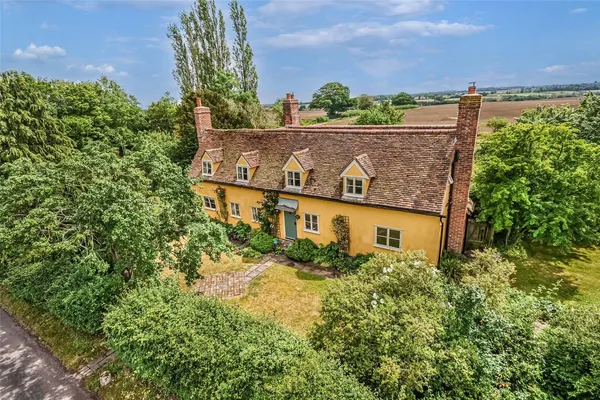 Belchamp Walter Road, Borley, CO10 photo 1