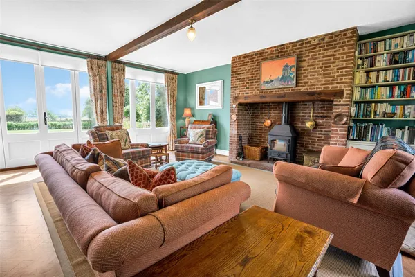 Belchamp Walter Road, Borley, CO10 photo 2