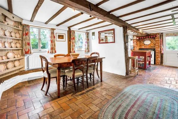 Belchamp Walter Road, Borley, CO10 photo 4