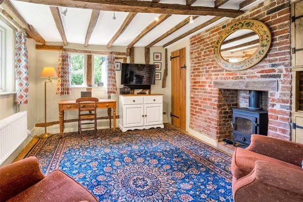 Belchamp Walter Road, Borley, CO10 photo 5