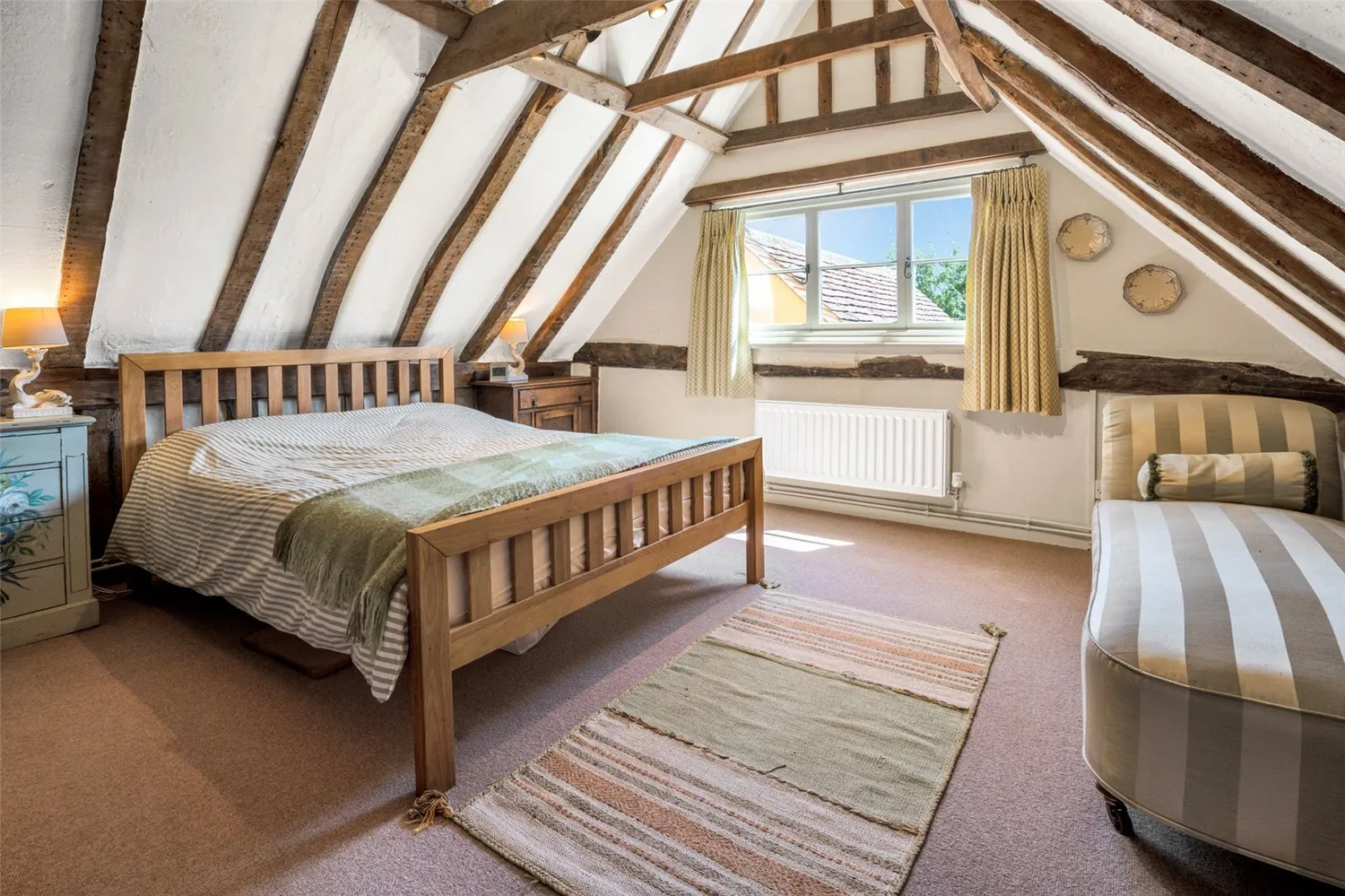 Belchamp Walter Road, Borley, CO10 photo 12