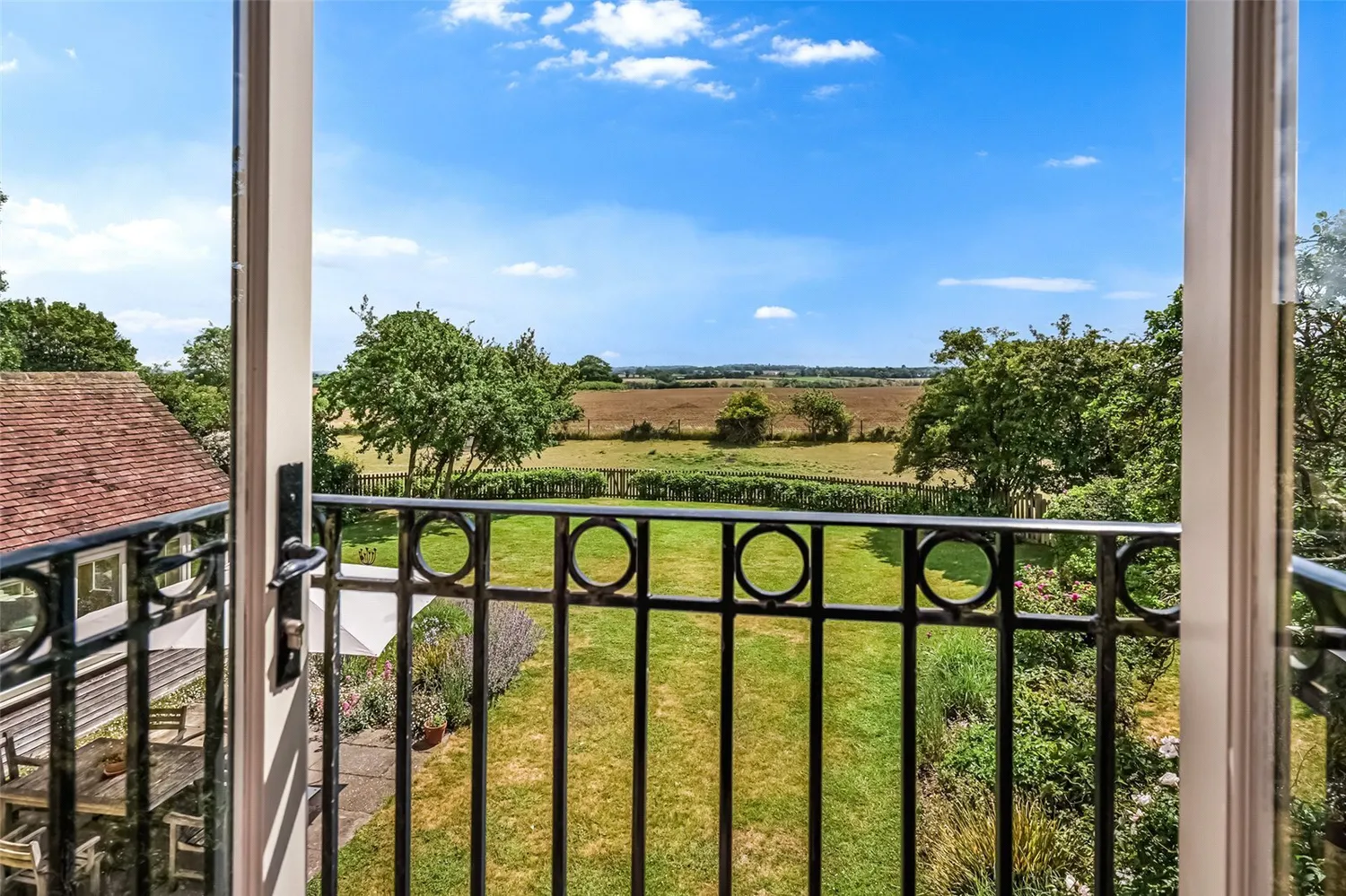 Belchamp Walter Road, Borley, CO10 photo 14