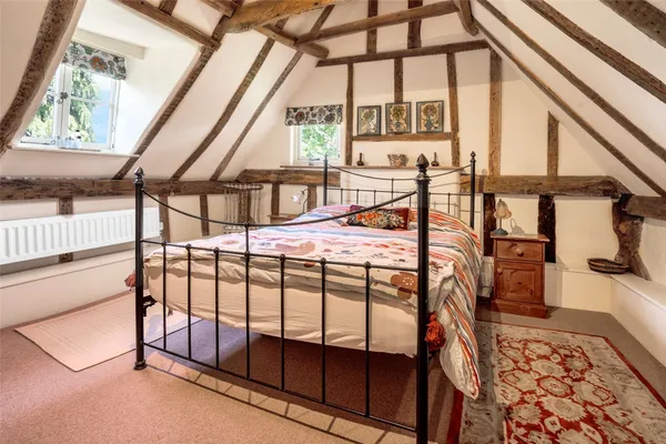 Belchamp Walter Road, Borley, CO10 photo 15