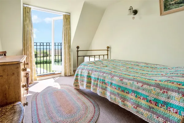 Belchamp Walter Road, Borley, CO10 photo 16