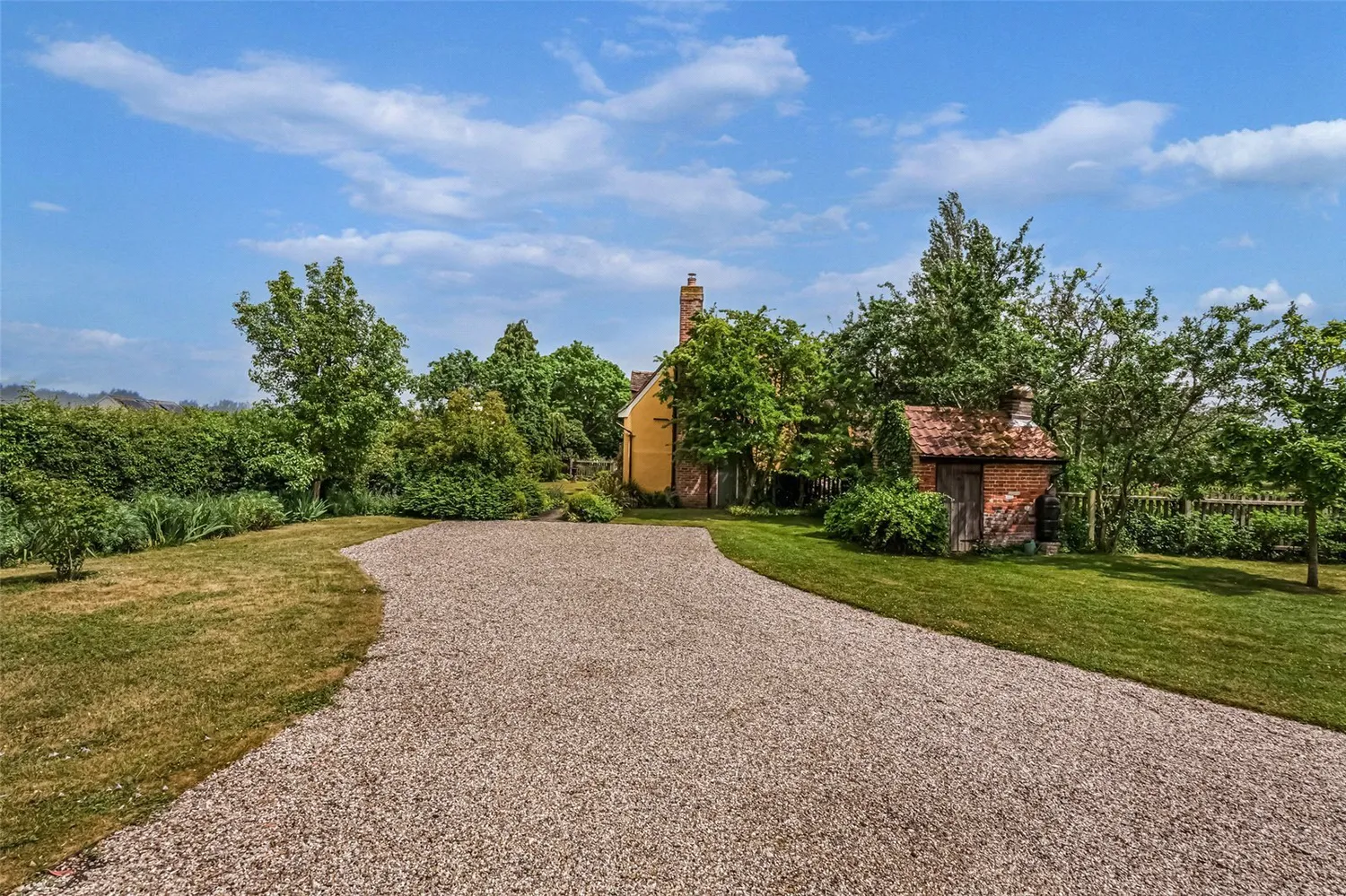 Belchamp Walter Road, Borley, CO10 photo 20